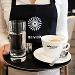 Szálloda Bivio