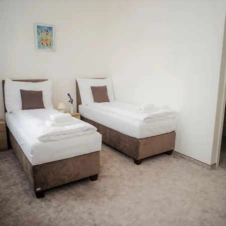 Bivio Hotel Pressburg
