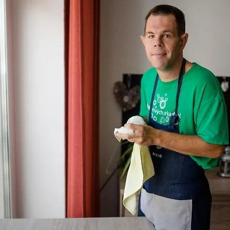 Hotell Bivio Bratislava