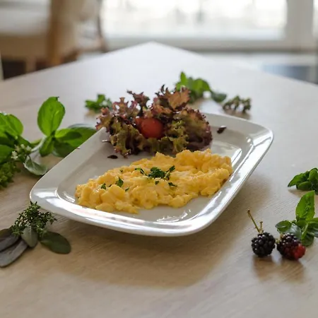 Hotell Bivio Bratislava