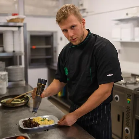 Hotell Bivio Bratislava