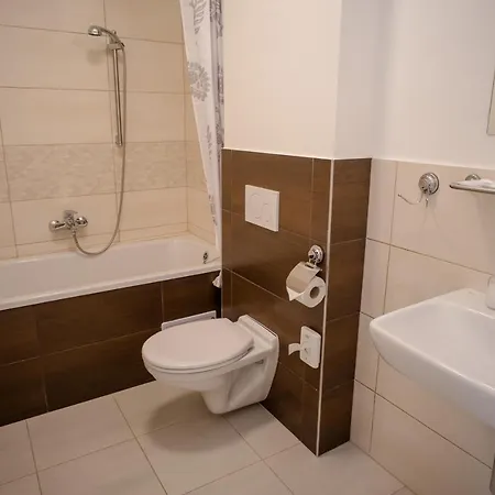 Bivio 3* Pressburg