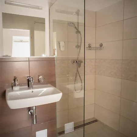 Bivio Hotel Pressburg