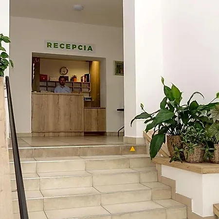 Hotel Bivio Pressburg