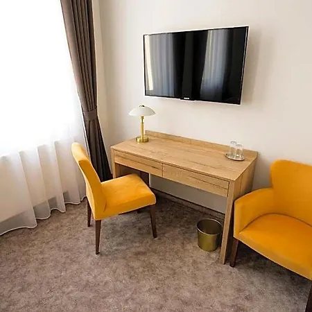 Hotel Bivio