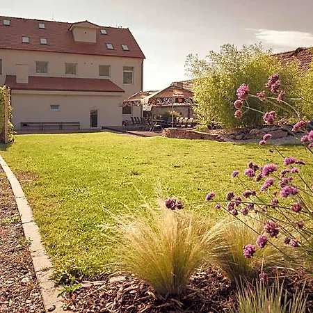 Bivio Hotel Pressburg