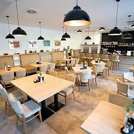 Bivio Hotel