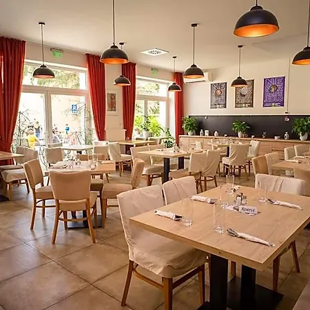 Bivio 3* Pressburg