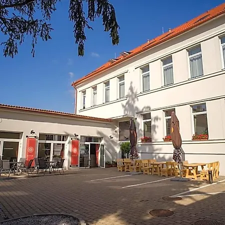 Hotel Bivio