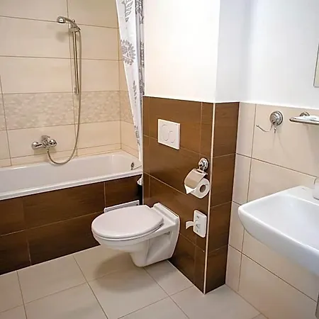 Bivio 3* Pressburg