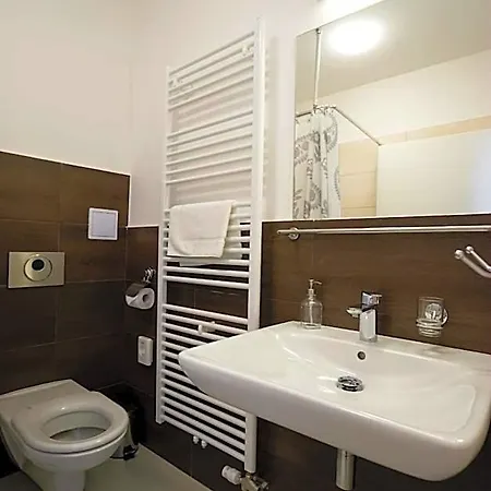 Bivio 3* Pressburg