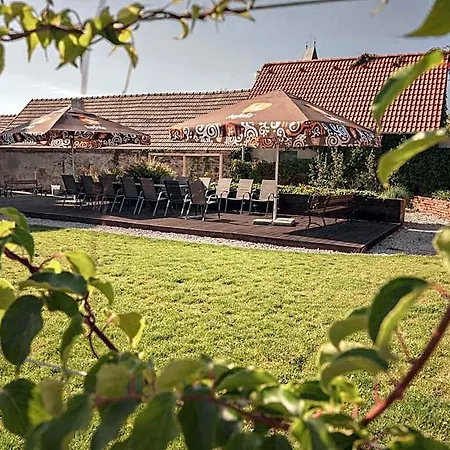 Bivio Hotel Pressburg