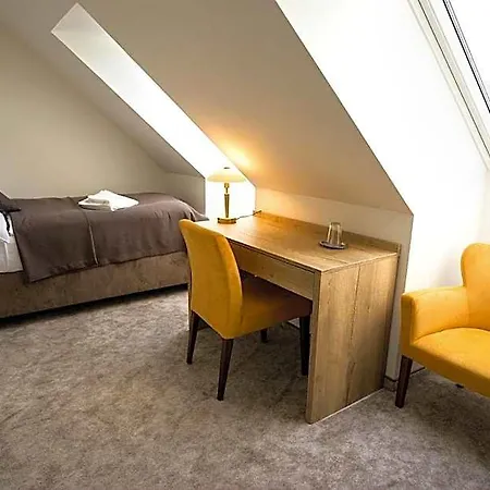 Hotel Bivio Pressburg