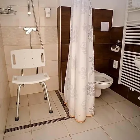 Hotel Bivio Pressburg