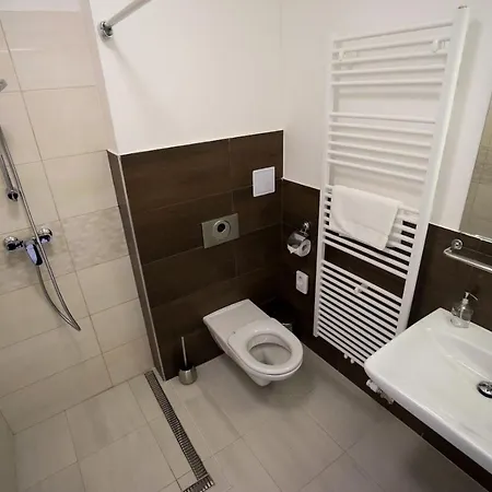 Hotel Bivio