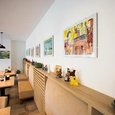 Hotel Bivio Bratislava