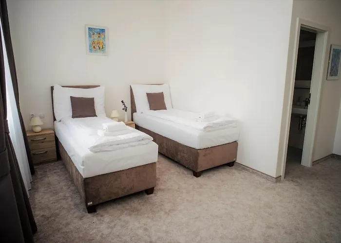 Bivio 호텔 브라티슬라바