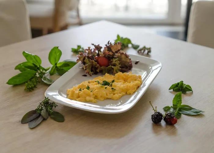 호텔 Bivio 브라티슬라바