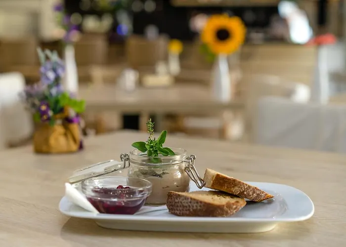 Bivio 호텔 브라티슬라바