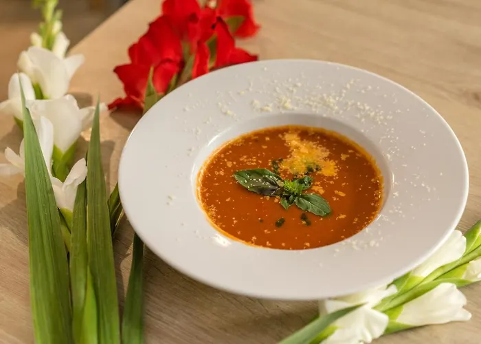 Bivio 3* 브라티슬라바