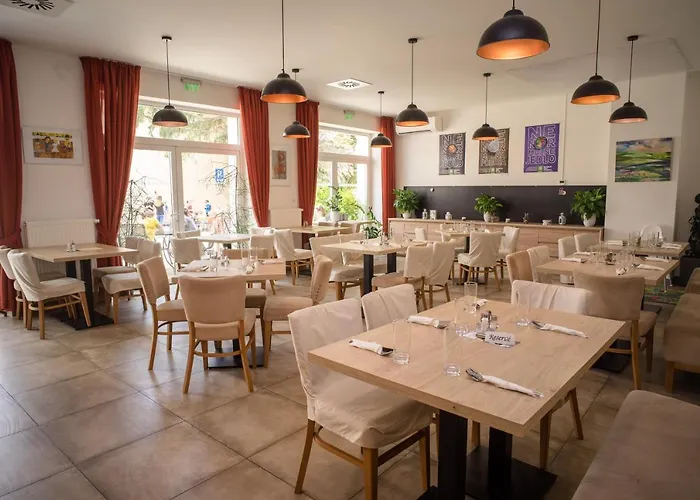 호텔 Bivio 브라티슬라바