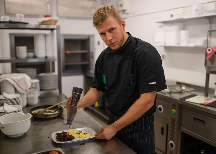 호텔 Bivio 브라티슬라바