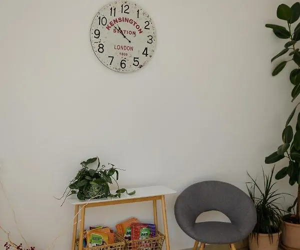 Bivio Hotel Bratislava