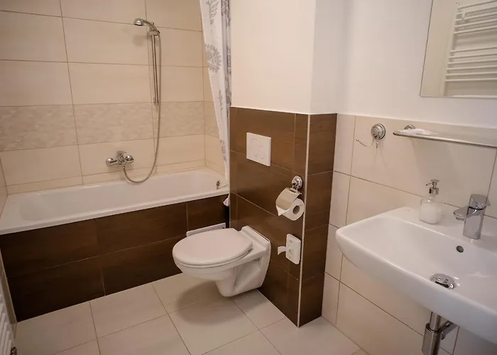 Bivio 3* 브라티슬라바