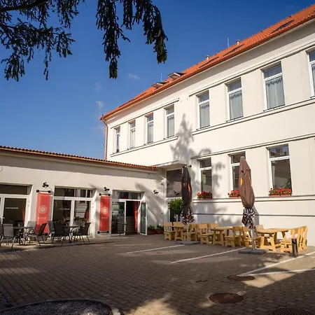 Bivio 3* Bratislava
