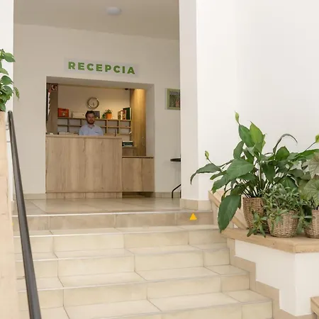 Bivio Hotel 3*