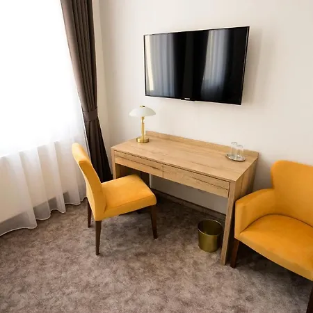 Hotel Bivio