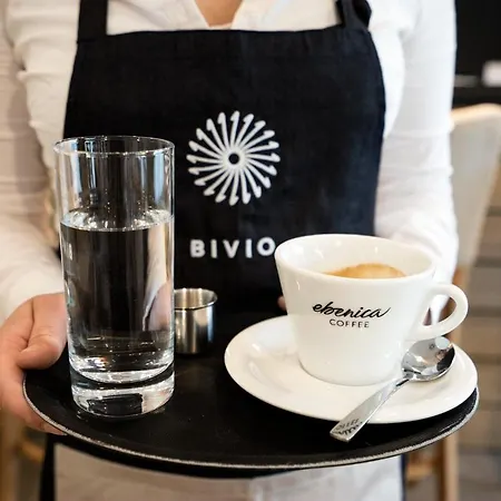 Hotel Bivio