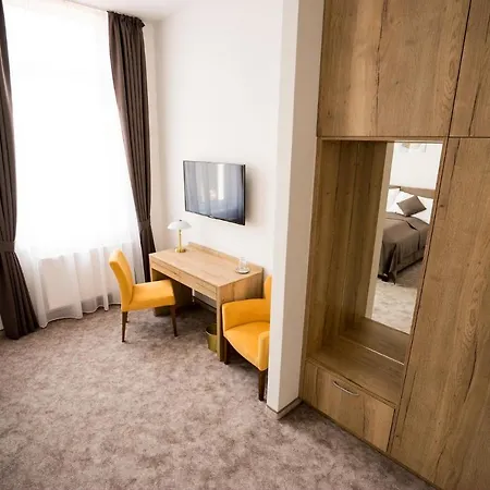 Bivio Hotel 3*