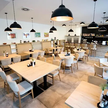 Hotel Bivio 3*