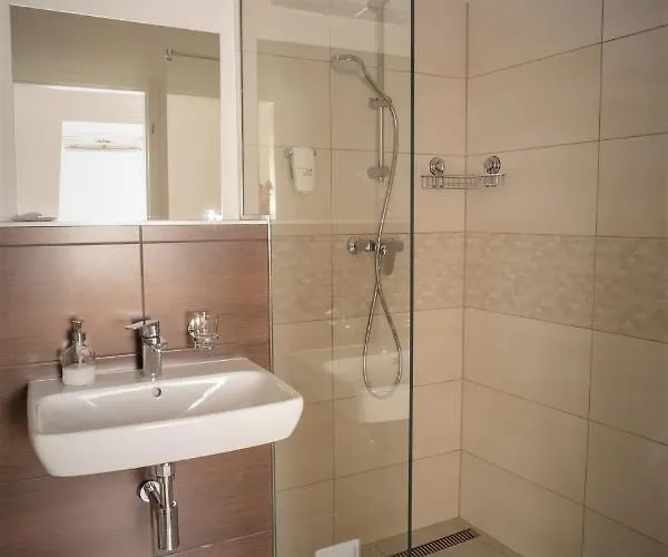 Bivio Hotel Bratislava