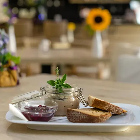 Bivio Hotel Bratislava