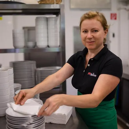 Hotel Bivio Bratislava