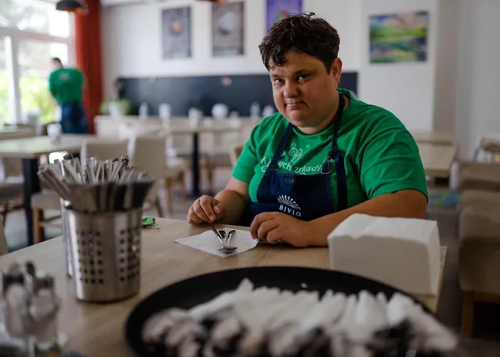 Hotel Bivio Bratislava